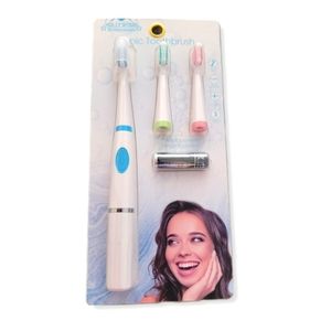 Sonic Rechargeable Electric Toothbrush - for Adult Kids with 3 modes, "N…